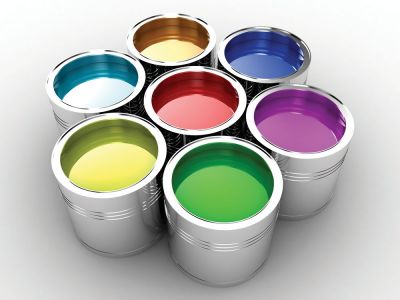 Solvent dyes